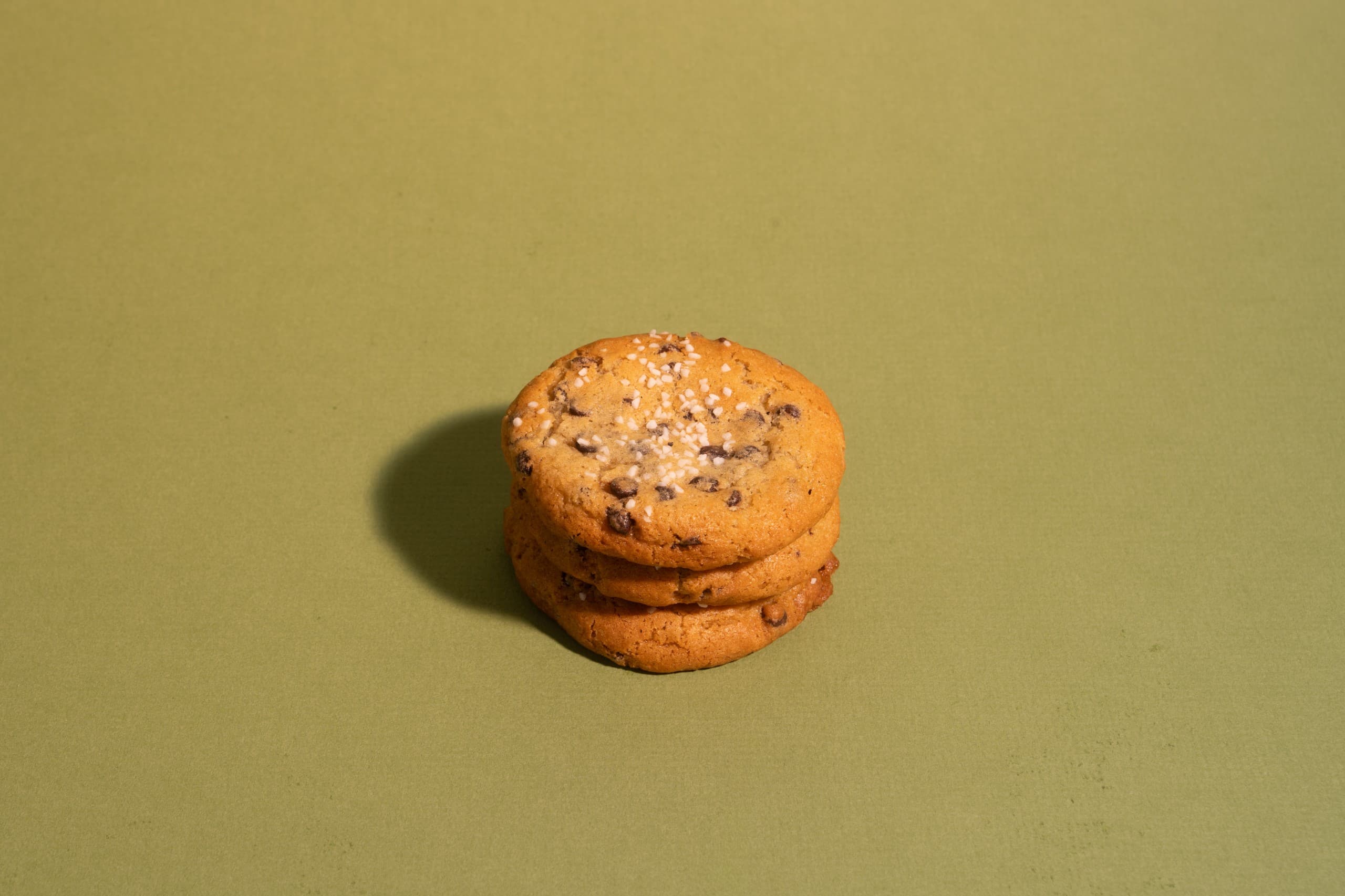 Chocolate Chip Cookie