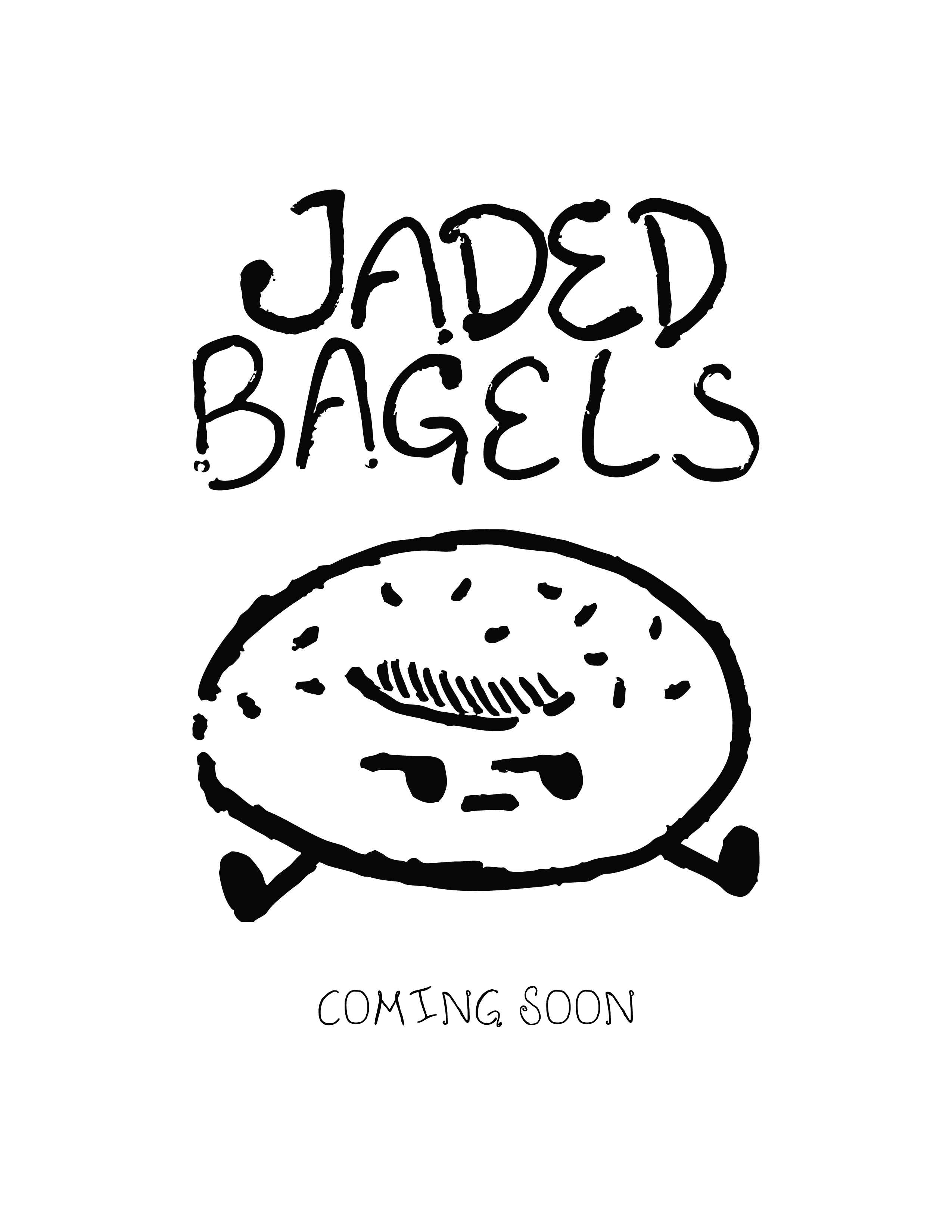 Jaded Logo